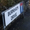 Burnham Drive