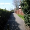 Footpath