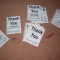Merci by Sombrero Guy Merci by Sombrero Guy