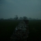 Burgh Castle - 5am