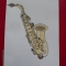 Saxophone