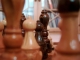 A view through the battle