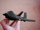 The plane