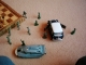 Reinforcements arrive