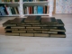 The Great Wall of Books