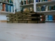 Book Wall