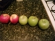 Apples