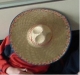Me. In my sombrero.