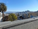 A view across the city