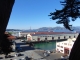 The bridge