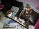 Taking the thing apart