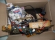 Dumping the electronics