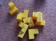 Pieces of the puzzle