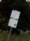 ...in a car park.