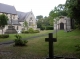 Churchyard Churchyard