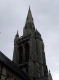 The church The church