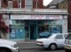 Fish shop Fish shop