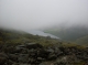 Glimpses of the lake