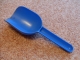 The spade
