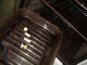 Into the oven