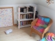 Bookshelves