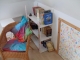 Bookshelves