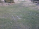 Giant hopscotch?