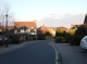 Mock tudor houses
