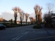 Harewood Avenue