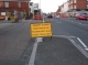 Please cross here