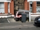 Old car