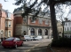 Boscombe Crescent