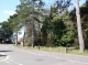 Queen's Park corner