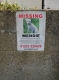 Missing
