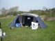 The GY0 Tent