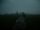 Burgh Castle - 5am