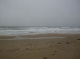 Rough seas