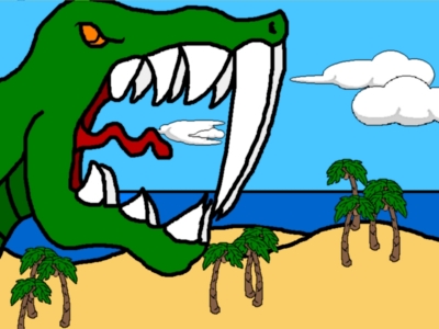 Dino