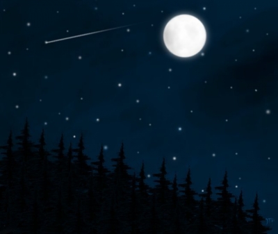 Starry