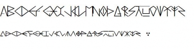 Alphabet