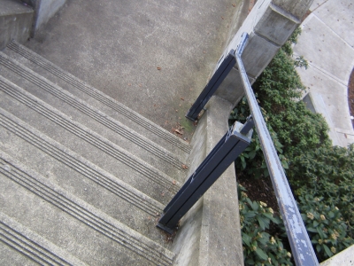 TheStair