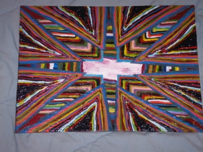 Layer 66 (I think) Layer 66 (I think)