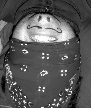 Turning Villainy Upside Down Turning Villainy Upside Down