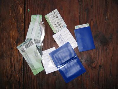 Raw Materials