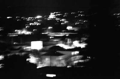 Nighttime from my Window