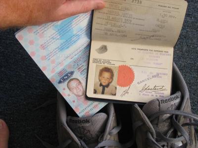 Proof of Citizenships by Email