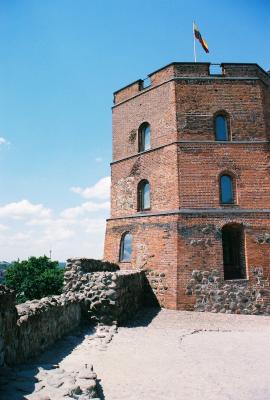 The Tower