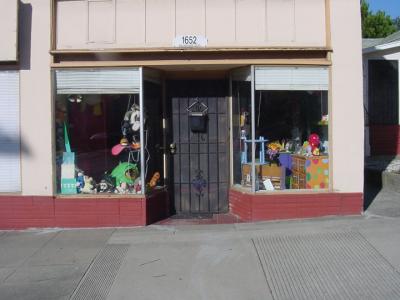Storefront One