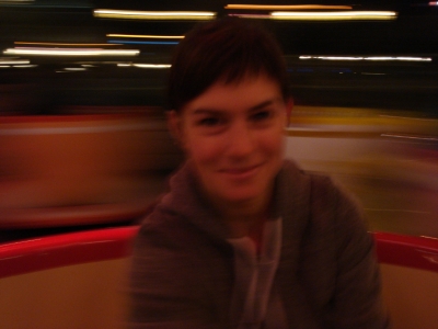 Participating in teacup society