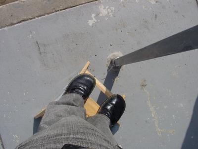 Risking Life and Limb